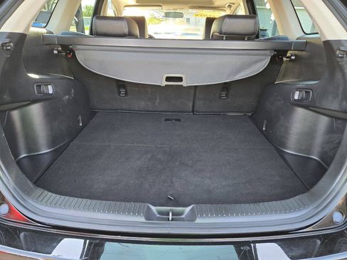 Used 2011 MAZDA CX-7 i Touring FWD image 31