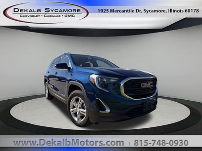 Used 2020 GMC Terrain SLE w/ Driver Convenience Package