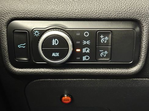 Used 2024 Ford Explorer Timberline w/ Timberline Technology Package AWD/4WD image 39