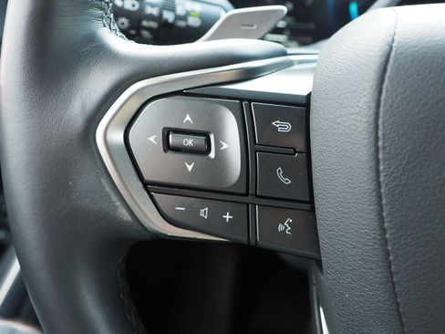 Used 2025 Lexus GX 550 w/ Cold Area Package AWD/4WD image 30