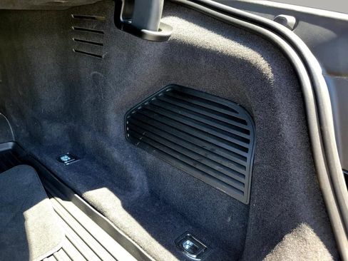 Used 2020 Audi A8 L 4.0T w/ Executive Package image 41