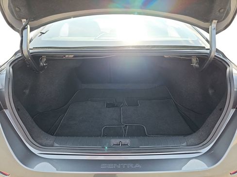 Used 2023 Nissan Sentra SV w/ All-Weather Package FWD image 28