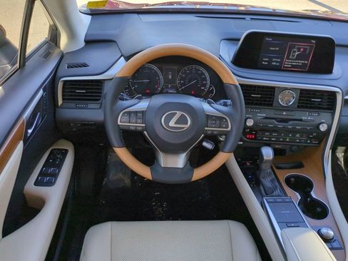 Certified 2022 Lexus RX 350 FWD w/ Premium Package image 15