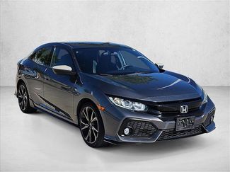 Used 2018 Honda Civic Sport video 3