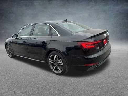 Used 2018 Audi A4 2.0T Ultra Premium Plus w/ Premium Plus Package image 24
