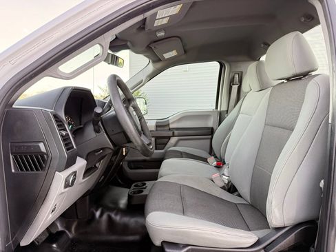 Used 2019 Ford F150 XL w/ Trailer Tow Package RWD image 15