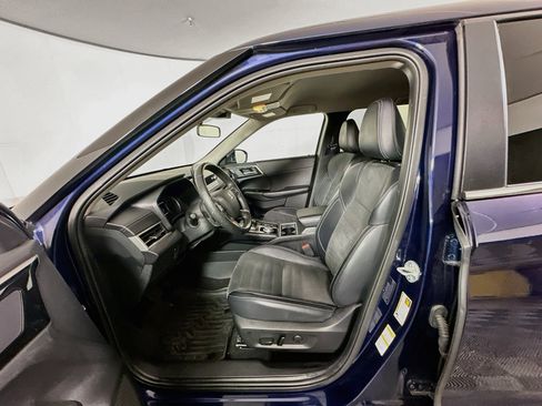 Used 2024 Mitsubishi Outlander SE FWD image 13