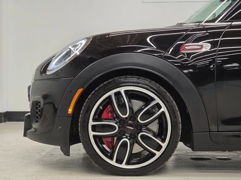 Used 2018 MINI Cooper John Cooper Works FWD image 60