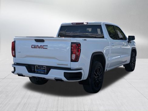 Used 2023 GMC Sierra 1500 Elevation w/ X31 Off-Road Package AWD/4WD image 5