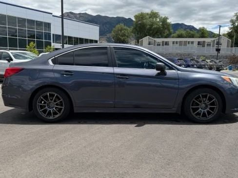 Used 2015 Subaru Legacy 2.5i Premium AWD/4WD image 2
