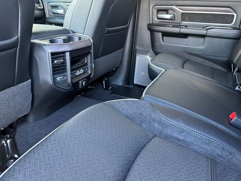 New 2026 RAM 2500 Laramie image 11