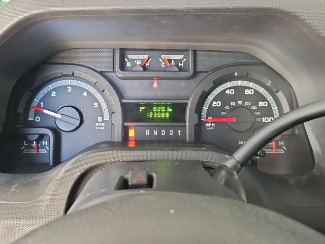 Used 2014 Ford E-250 and Econoline 250 w/ Power Group RWD image 12