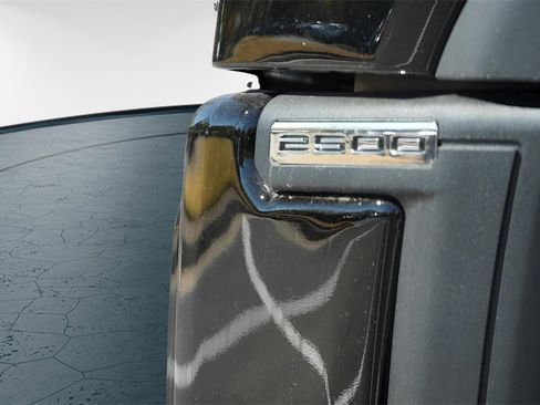 New 2026 GMC Sierra 2500 AT4 w/ AT4 Premium Plus Package image 11