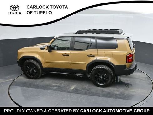 Used 2024 Toyota Land Cruiser image 36