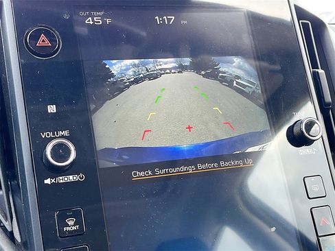 Used 2024 Subaru Impreza 2.0i Sport image 13