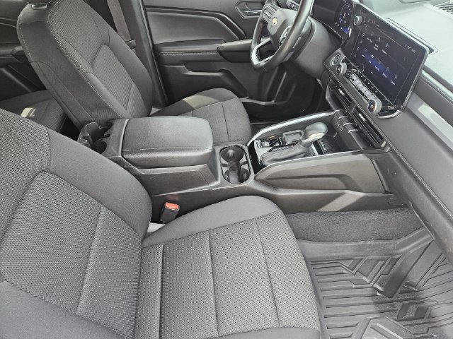 Used 2024 Chevrolet Colorado LT w/ LT Convenience Package II RWD image 14