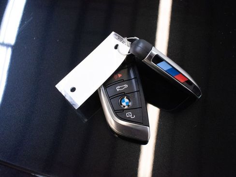 Used 2026 BMW 440i xDrive Coupe w/ Parking Assistance Package image 25