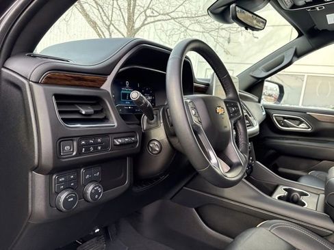 Certified 2024 Chevrolet Tahoe Premier w/ Premium Package 2 image 10