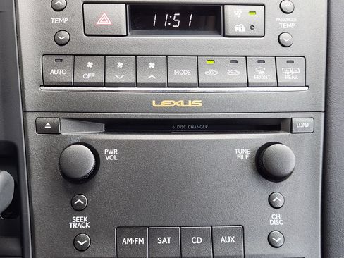 Used 2010 Lexus HS 250h FWD image 19