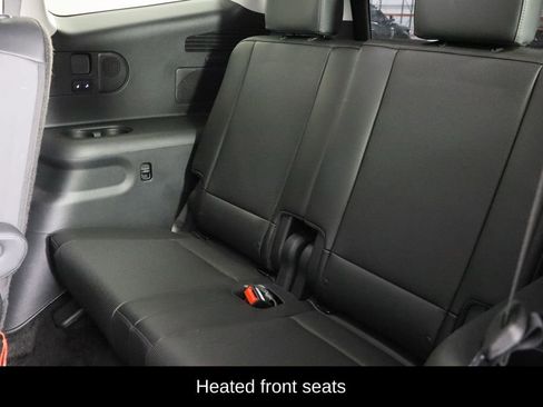 Used 2026 Hyundai Ioniq 9 Calligraphy image 18