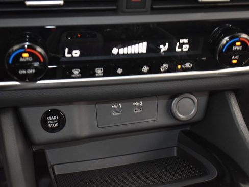 New 2026 Nissan Rogue SV image 12