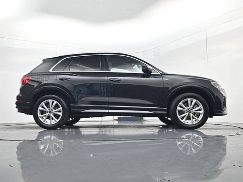 Used 2025 Audi Q3 2.0T Premium AWD/4WD image 42