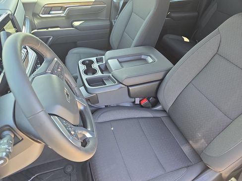 New 2026 Chevrolet Silverado 1500 RST w/ RST Select Package AWD/4WD image 15