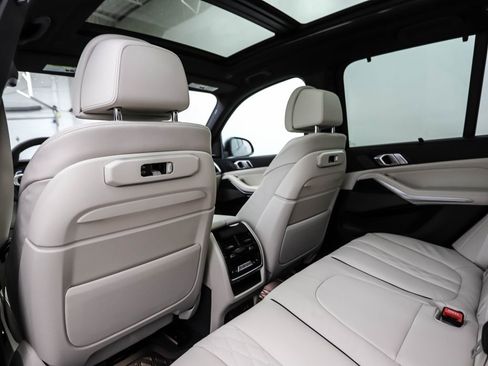 New 2026 BMW X5 xDrive50e AWD/4WD image 20