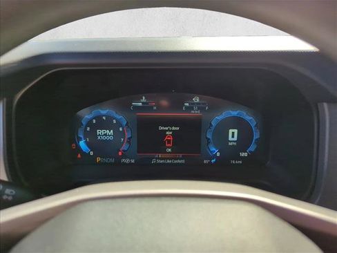 New 2025 Ford Bronco 2-Door image 11