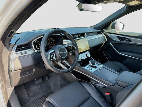 New 2026 Jaguar F-PACE R-Dynamic S AWD/4WD image 26