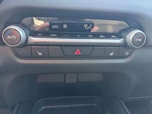 Used 2025 MAZDA CX-50 AWD 2.5 S w/ Accent Package image 10