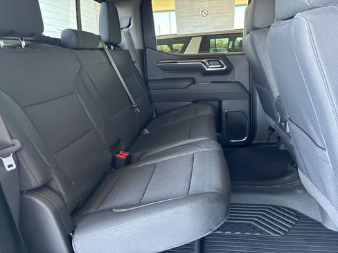 New 2026 Chevrolet Silverado 1500 LT Trail Boss w/ Convenience Package II image 12