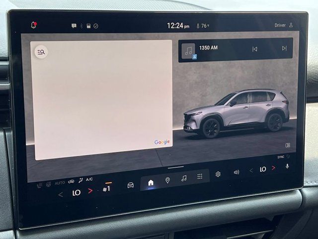 New 2026 MAZDA CX-5 Preferred AWD/4WD image 20