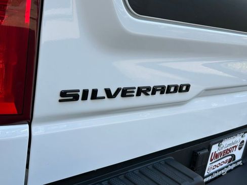 Used 2023 Chevrolet Silverado 1500 ZR2 w/ ZR2 Bison Edition image 35