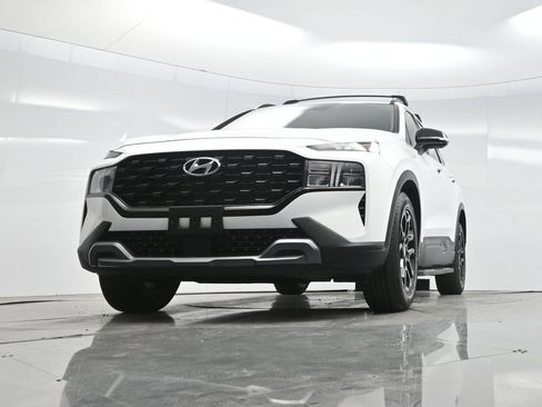 Used 2023 Hyundai Santa Fe XRT FWD image 66