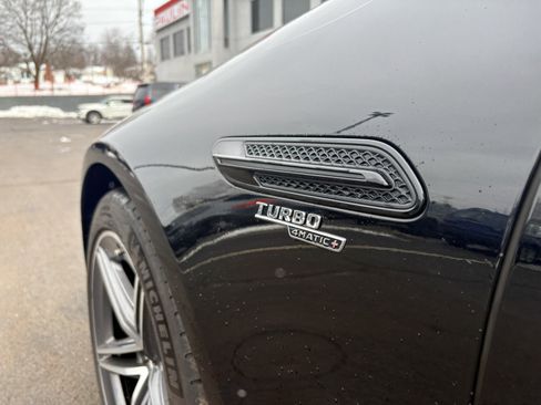 Used 2021 Mercedes-Benz AMG GT 43 image 10