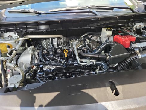 Used 2022 Mitsubishi Outlander SEL FWD image 26