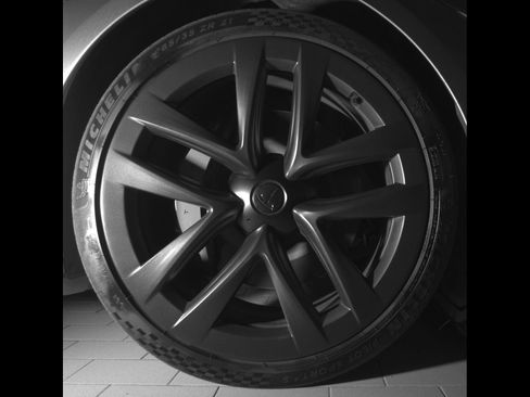 Used 2025 Tesla Model S Plaid AWD/4WD image 20