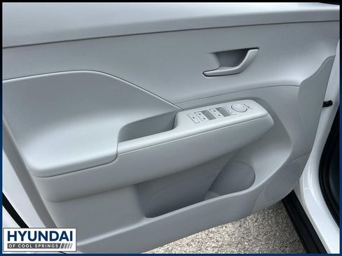 New 2026 Hyundai Kona SEL Sport FWD image 15