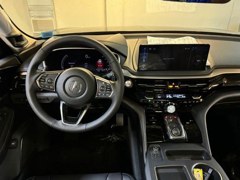New 2026 Acura MDX w/ Technology Package AWD/4WD image 19