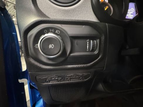 New 2026 Jeep Wrangler Sport AWD/4WD image 26