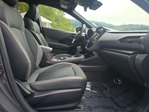 Certified 2025 Subaru Crosstrek 2.5i Wilderness w/ Crosstrek Mirror Package AWD/4WD image 28