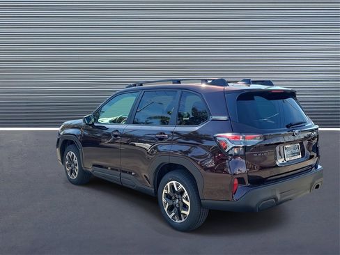 New 2026 Subaru Forester Premium image 4