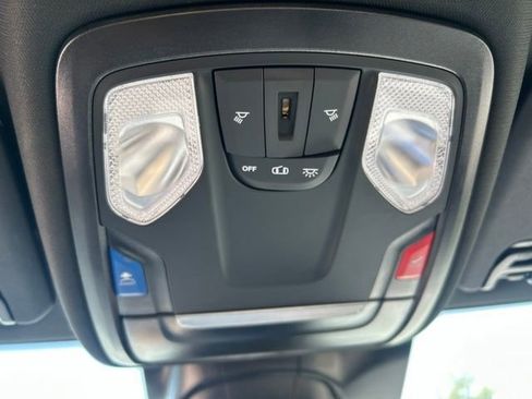 Used 2025 RAM 5500 Tradesman AWD/4WD image 40