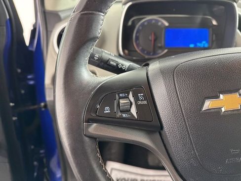 Used 2015 Chevrolet Trax LTZ image 26