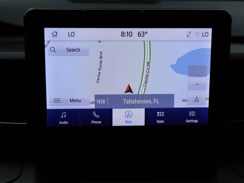 Used 2023 Ford Explorer XLT w/ Equipment Group 202A RWD image 33