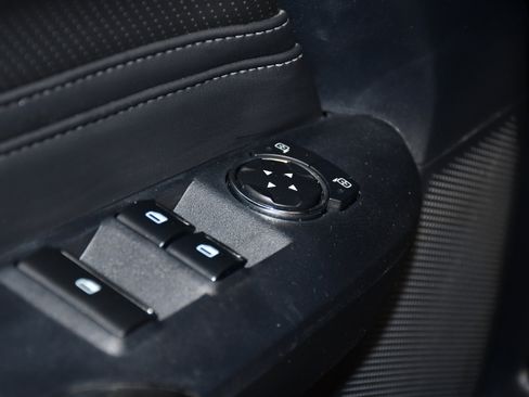 Used 2024 Ford Mustang Premium RWD image 33