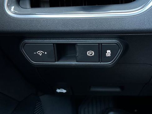 New 2025 Kia K4 EX image 27