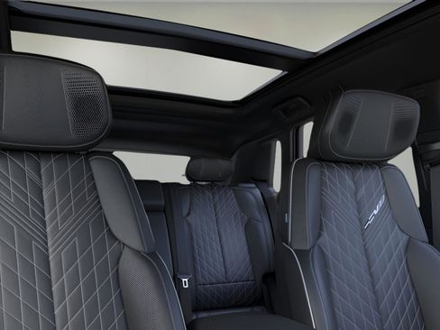 New 2026 Cadillac Lyriq V w/ LPO, Floor Liner Package image 18