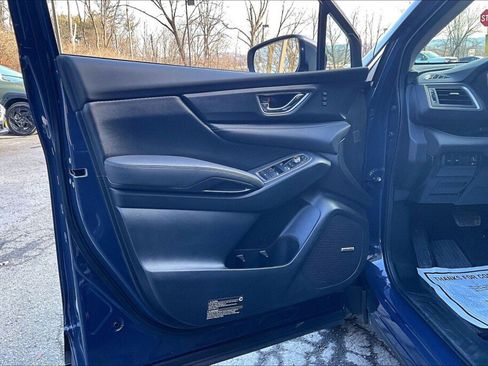 Certified 2025 Subaru Ascent Limited image 13